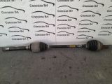 Immagine di SEMIASSE ANTERIORE DESTRO MERCEDES-BENZ CLASSE M (W164) 280CDI   A1643301961