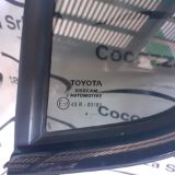 Immagine di VETRO POSTERIORE SINISTRO PORTA TOYOTA C-HR 10/23> 68012F4030