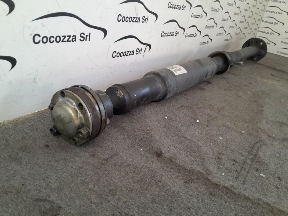 Immagine di ALBERO TRASMISSIONE MERCEDES-BENZ CLASSE M (W164) 280CDI   A1644103102