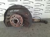 Immagine di MOZZO RUOTA ANTERIORE SINISTRO MERCEDES-BENZ CLASSE M (W164)  280 CDI