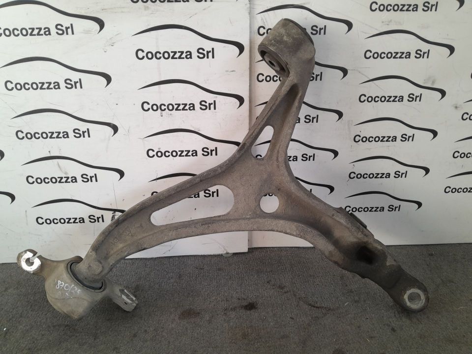 Immagine di TRAPEZIO ANTERIORE DESTRO MERCEDES-BENZ CLASSE M (W 164) 280 CDI
