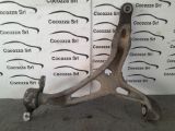 Immagine di TRAPEZIO ANTERIORE SINISTRO MERCEDES-BENZ CLASSE M (W164) 280 CDI