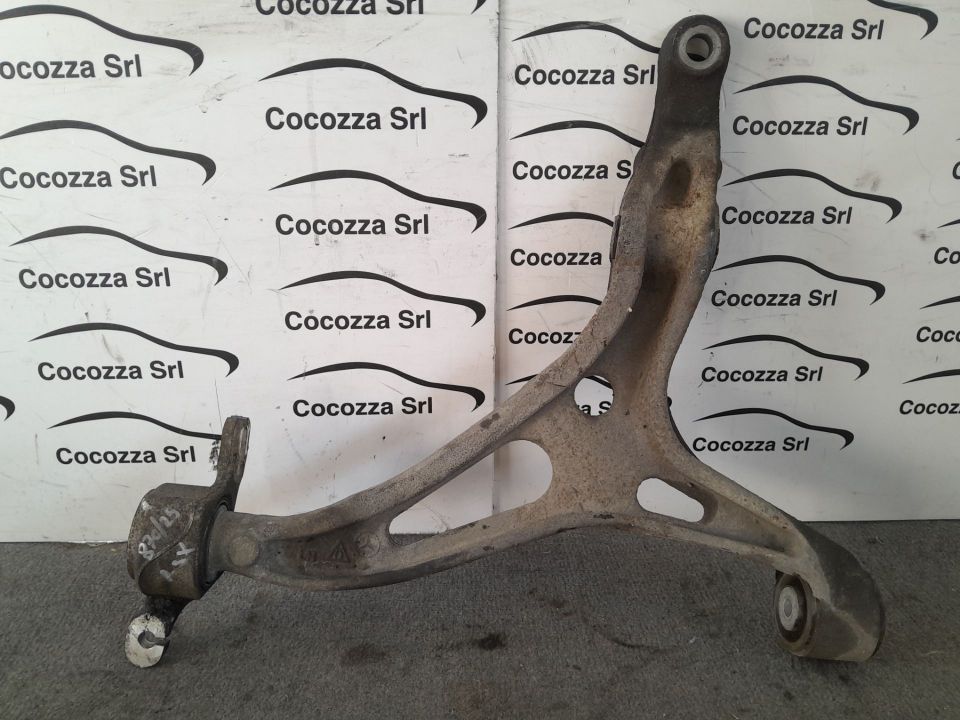 Immagine di TRAPEZIO ANTERIORE SINISTRO MERCEDES-BENZ CLASSE M (W164) 280 CDI