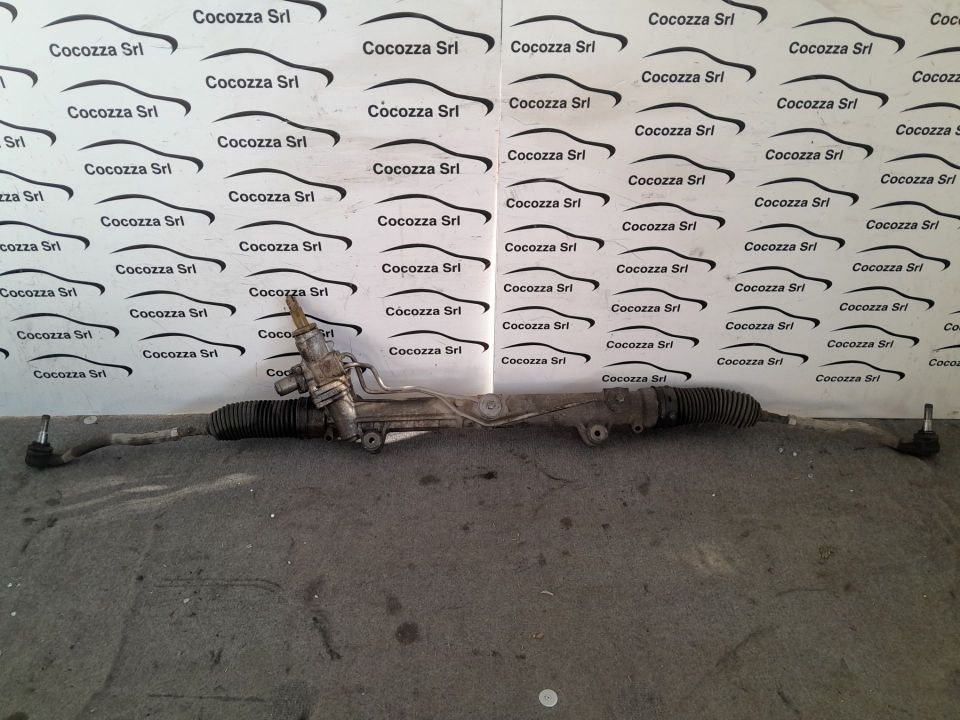 Immagine di SCATOLA STERZO MERCEDES-BENZ CLASSE M (W164) 280 CDI    A2511101100