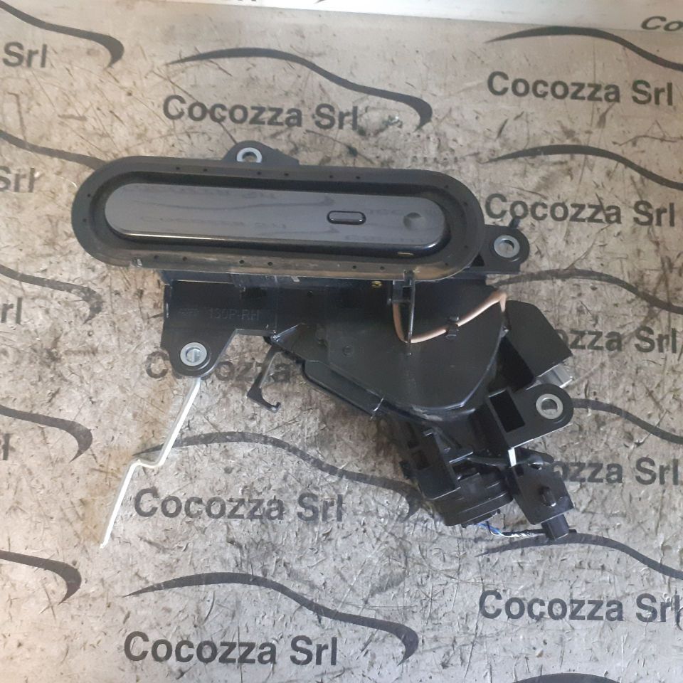 Immagine di MANIGLIA PORTA ANTERIORE DESTRA TOYOTA C-HR (10/23>) 2.0 PHEV (112Kw)