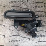Immagine di MANIGLIA PORTA POSTERIORE DESTRA TOYOTA C-HR (10/23>) 2.0 PHEV (112Kw)