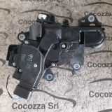 Immagine di MANIGLIA PORTA POSTERIORE DESTRA TOYOTA C-HR (10/23>) 2.0 PHEV (112Kw)