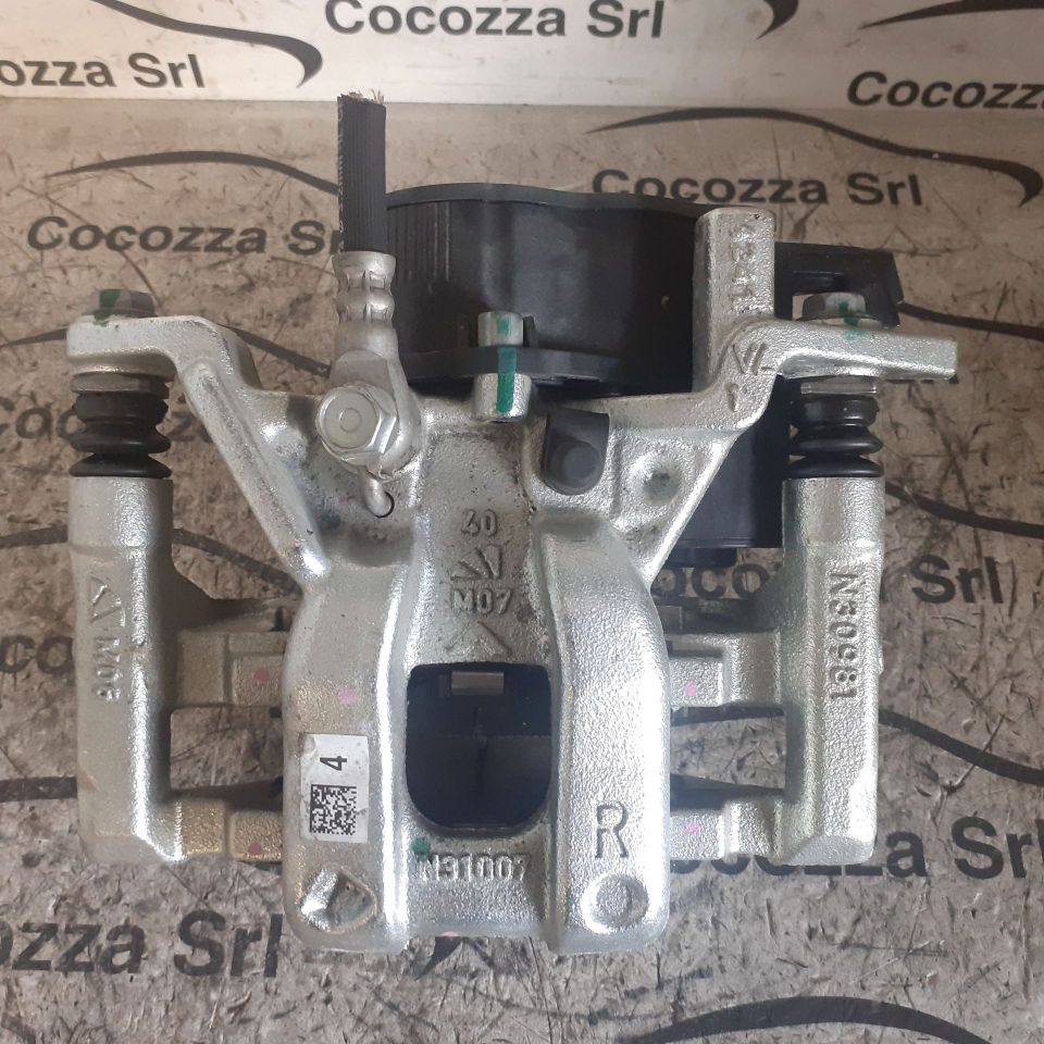 Immagine di PINZA FRENO POSTERIORE DESTRO TOYOTA C-HR (10/23>) 2.0 PHEV (112Kw) - N31007