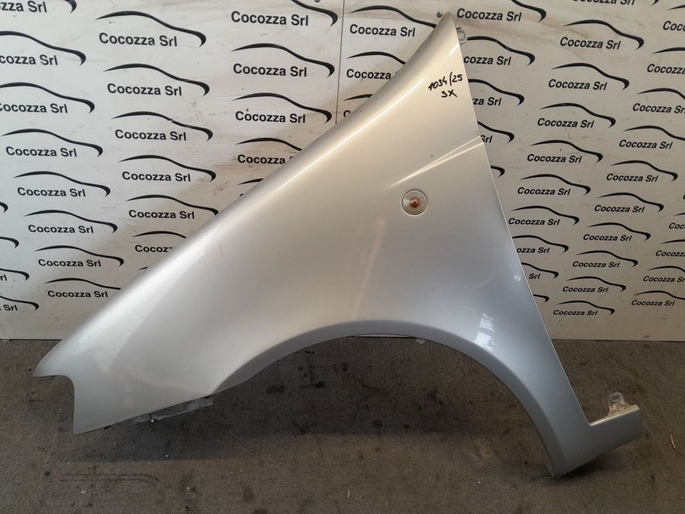 Immagine di PARAFANGO ANTERIORE SINISTRO FIAT PUNTO (1N/1P)