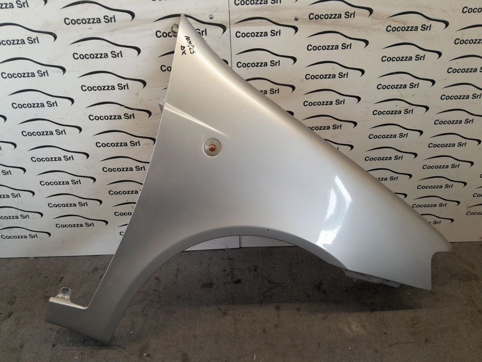 Immagine di PARAFANGO ANTERIORE DESTRO FIAT PUNTO (1N/1P)