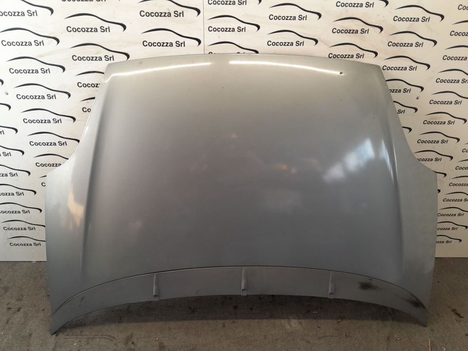 Immagine di COFANO ANTERIORE FIAT GRANDE PUNTO