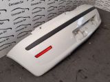 Immagine di PARAURTI POSTERIORE FIAT PUNTO