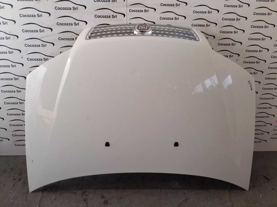Immagine di COFANO ANTERIORE FIAT PUNTO