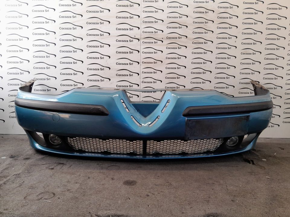 Immagine di PARAURTI ANTERIORE ALFA ROMEO 156 1a SERIE