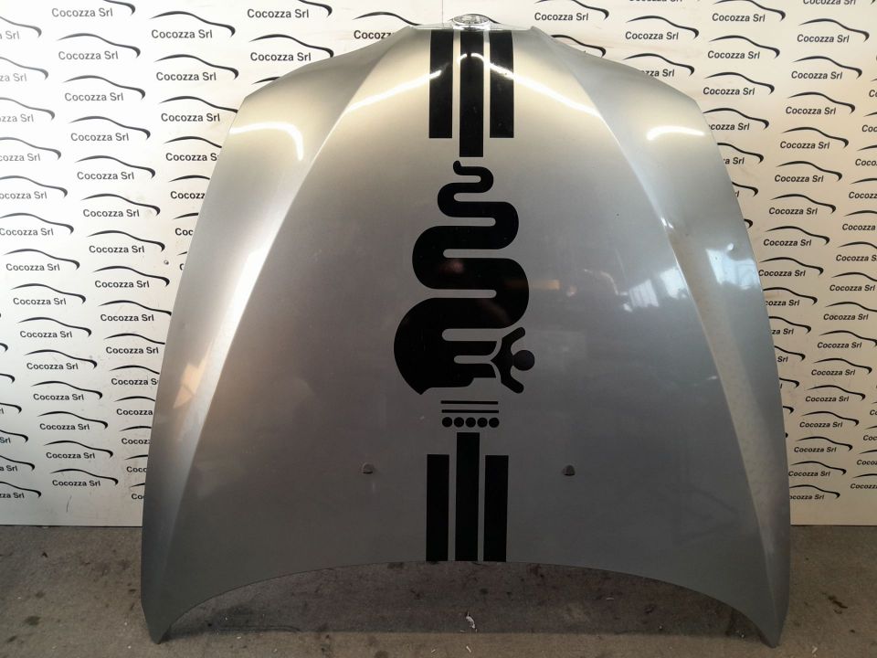 Immagine di COFANO ANTERIORE ALFA ROMEO 147