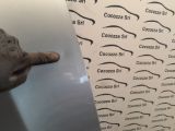 Immagine di COFANO ANTERIORE ALFA ROMEO 147