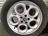 Immagine di CERCHI IN LEGA ALFA ROMEO 147 DA 16'' 205/55