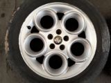Immagine di CERCHI IN LEGA ALFA ROMEO 147 DA 16'' 205/55