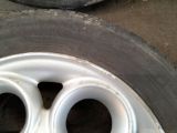 Immagine di CERCHI IN LEGA ALFA ROMEO 147 DA 16'' 205/55