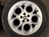 Immagine di CERCHI IN LEGA ALFA ROMEO 147 DA 16'' 205/55