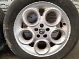 Immagine di CERCHI IN LEGA ALFA ROMEO 147 DA 16'' 205/55