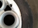 Immagine di CERCHI IN LEGA ALFA ROMEO 147 DA 16'' 205/55
