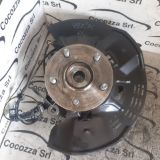 Immagine di MOZZO RUOTA ANTERIORE SINISTRA TOYOTA C-HR (10/23>) - 43212F4050