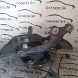 Immagine di MOZZO RUOTA ANTERIORE SINISTRA TOYOTA C-HR (10/23>) - 43212F4050