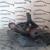 Immagine di MOZZO RUOTA ANTERIORE SINISTRA TOYOTA C-HR (10/23>) - 43212F4050