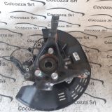 Immagine di MOZZO RUOTA ANTERIORE DESTRO TOYOTA C-HR (10/23>) - 43211F4050