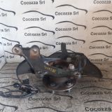 Immagine di MOZZO RUOTA ANTERIORE DESTRO TOYOTA C-HR (10/23>) - 43211F4050