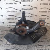 Immagine di MOZZO RUOTA ANTERIORE DESTRO TOYOTA C-HR (10/23>) - 43211F4050