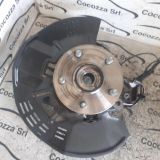 Immagine di MOZZO RUOTA ANTERIORE DESTRO TOYOTA C-HR (10/23>) - 43211F4050