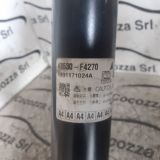 Immagine di AMMORTIZZATORE POSTERIORE TOYOTA C-HR (10/23>) - 48530F4270