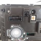 Immagine di QUADRO STRUMENTI  TOYOTA C-HR (10/23>) 2.0 PHEV (112Kw) Suv 5p/b-e/1987cc