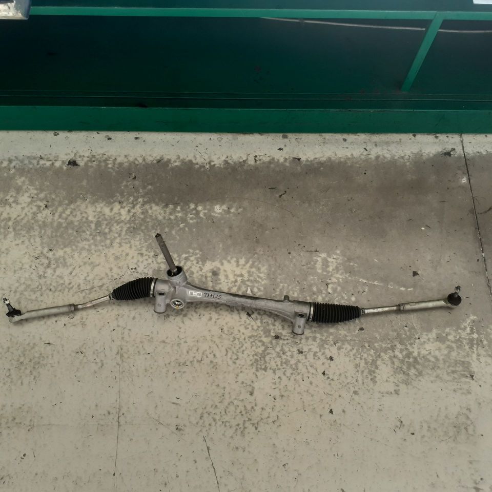 Immagine di SCATOLA STERZO  TOYOTA C-HR (10/23>) 2.0 PHEV (112Kw) - 45510F4090