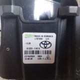 Immagine di FENDINEBBIA SINISTRO A LED TOYOTA C-HR (10/23>) - 84220F4010