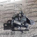 Immagine di SERRATURA COFANO ANTERIORE TOYOTA C-HR (10/23>) - 53510F4100