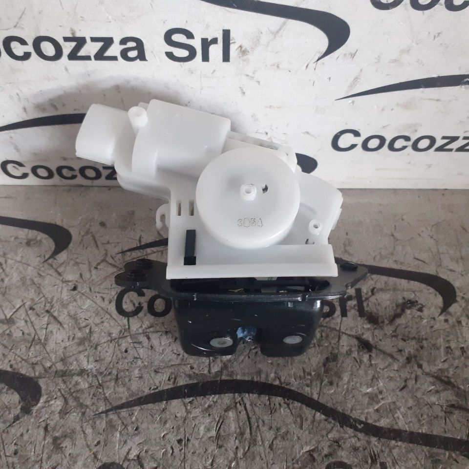 Immagine di SERRATURA COFANO POSTERIORE TOYOTA C-HR (10/23>) - 6935042090