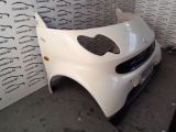 Immagine di PARAURTI ANTERIORE SMART FORTWO (A/C450)
