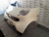 Immagine di PARAURTI ANTERIORE SMART FORTWO (A/C450)