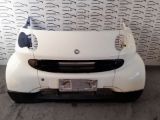 Immagine di PARAURTI ANTERIORE SMART FORTWO (A/C450)