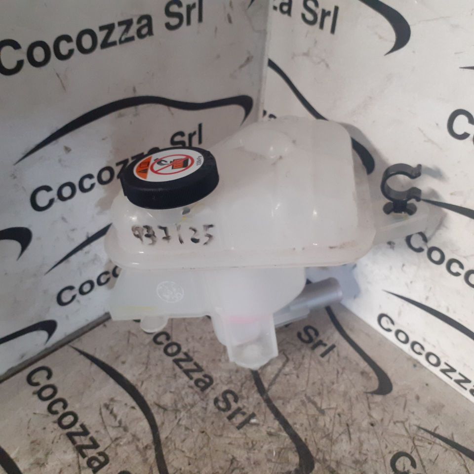 Immagine di VASCHETTA COMPENSAZIONE RADIATORE TOYOTA C-HR (10/23>) 2.0 PHEV (112Kw)