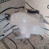 Immagine di VASCHETTA COMPENSAZIONE RADIATORE TOYOTA C-HR (10/23>) 2.0 PHEV (112Kw)