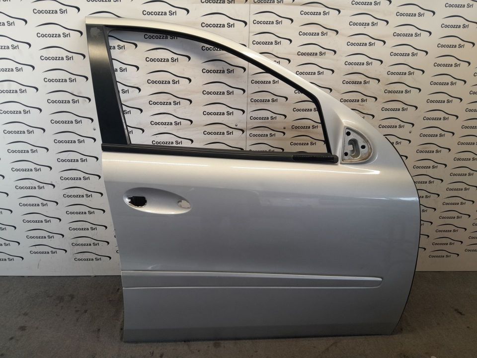Immagine di PORTA ANTERIORE DESTRA MERCEDES-BENZ CLASSE M (W164)