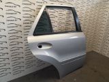 Immagine di PORTA POSTERIORE DESTRA MERCEDES-BENZ CLASSE M (W164)