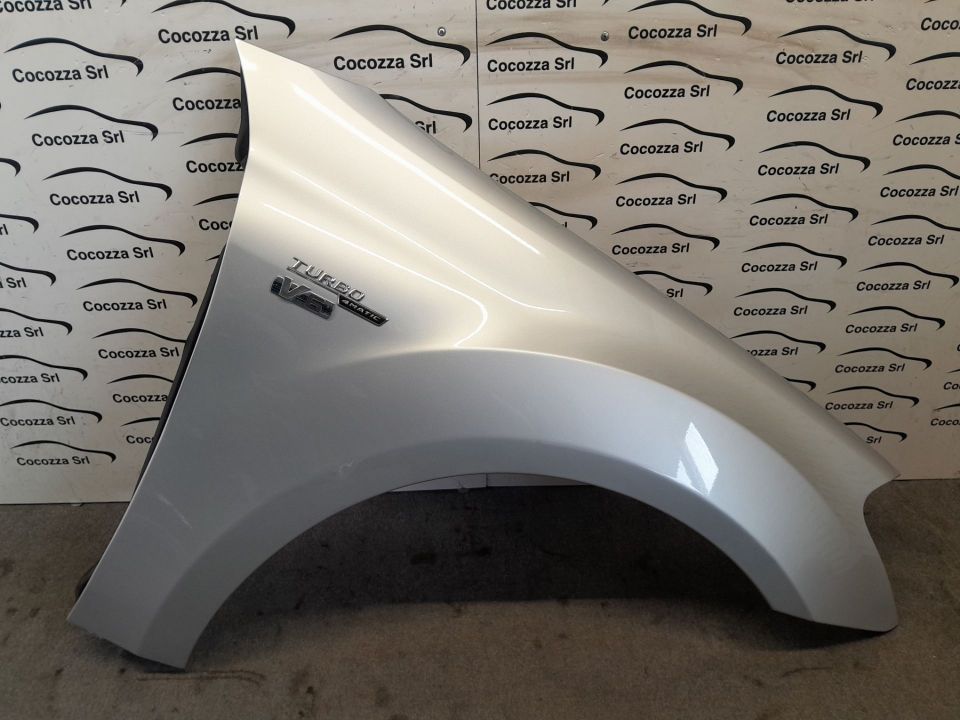 Immagine di PARAFANGO ANTERIORE DESTRO MERCEDES-BENZ CLASSE M ( W164)