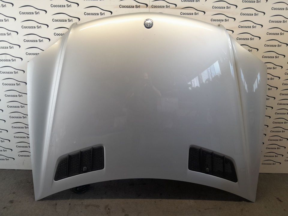 Immagine di COFANO ANTERIORE MERCEDES-BENZ CLASSE M (W164)