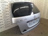 Immagine di COFANO POSTERIORE MERCEDES-BENZ CLASSE M (W164)