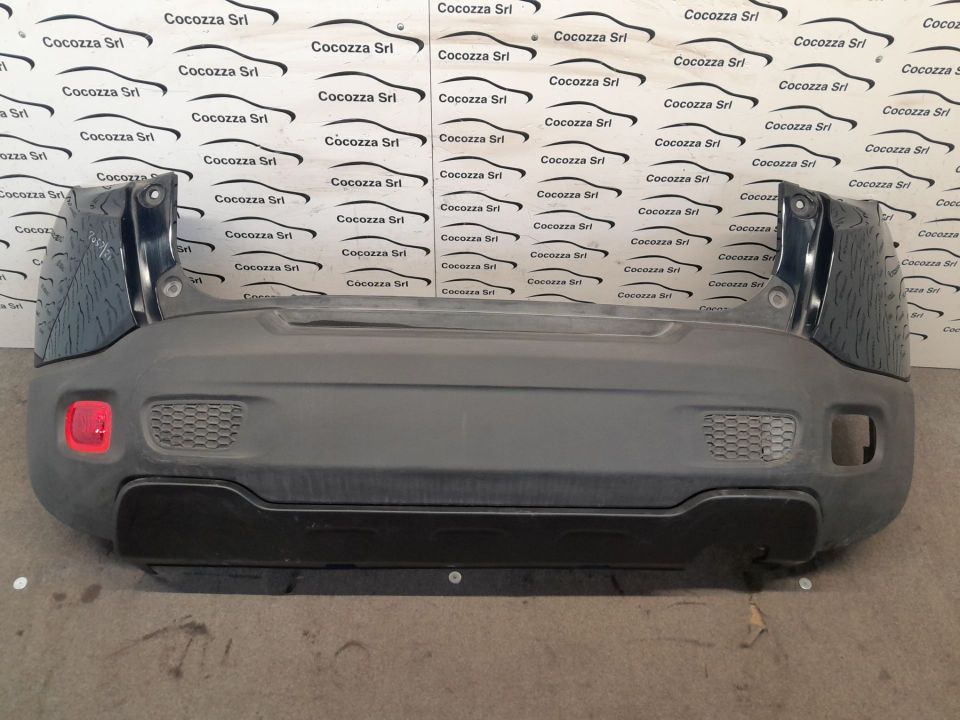 Immagine di PARAURTI POSTERIORE JEEP RENEGADE (5l)